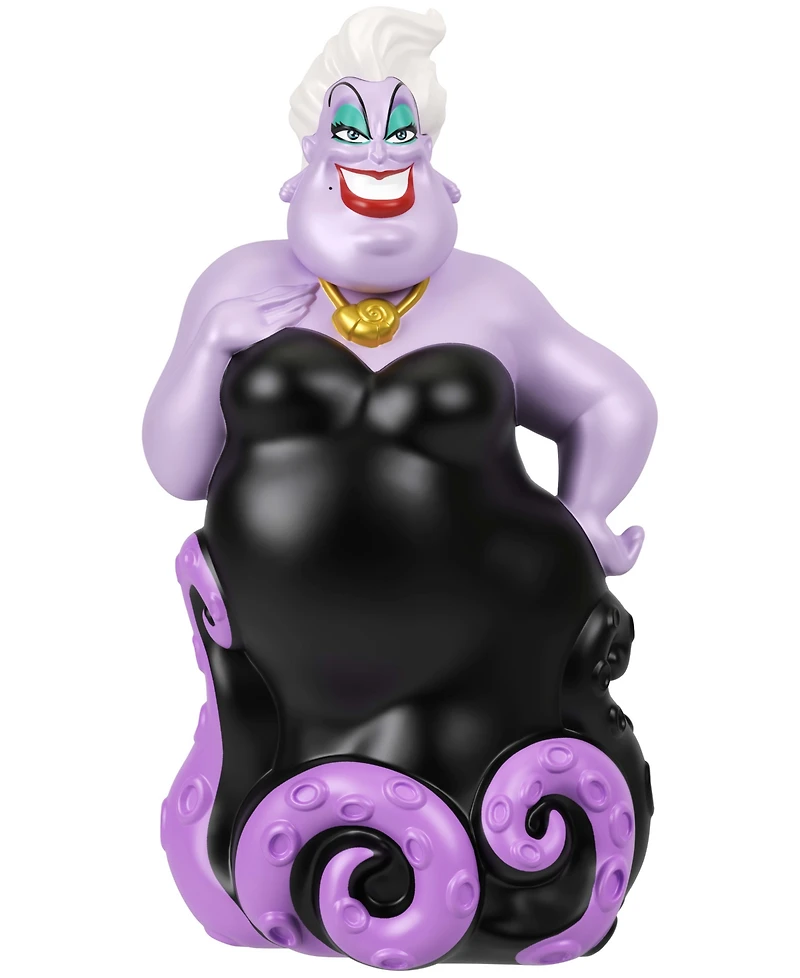 Disney Princess Ariel Character Set