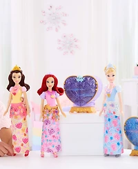 Disney Princess Jewel Reveal Surprise Cinderella Fashion Doll