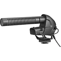 Movo VXR3031 Shotgun Microphone