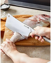 Cuisine::pro iD3 Kachi Stainless Steel 14-Pc. Knife Block Set