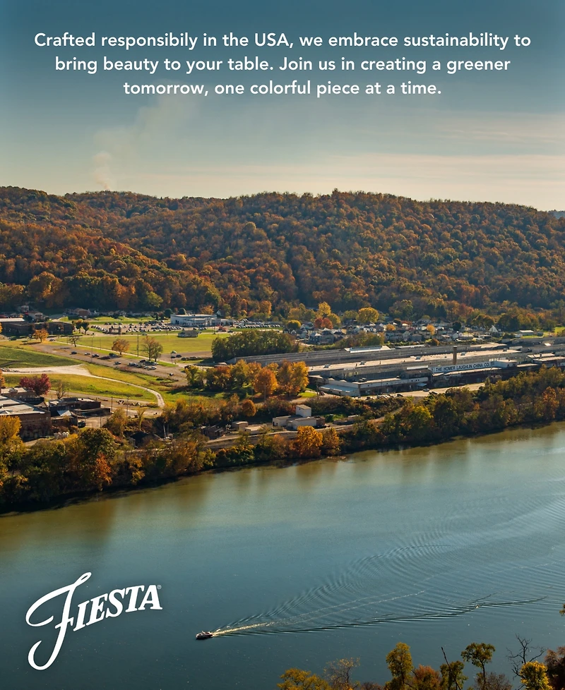 Fiesta Lavender Bistro Coupe Medium Bowl, 38 oz.