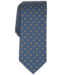 Alfani Men's Lovato Neat Tie, Macy's Exclusive