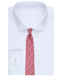 Alfani Men's Braden Stripe Tie, Macy's Exclusive