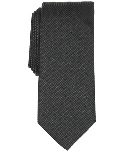 Alfani Men's Wolfe Slim Tie, Macy's Exclusive