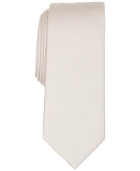Alfani Men's Wolfe Slim Tie, Macy's Exclusive