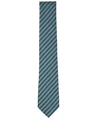 Alfani Men's Dawson Stripe Slim Tie, Macy's Exclusive