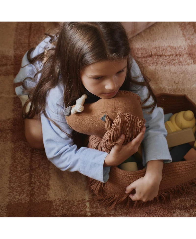 Lorena Canals Basket Poppy