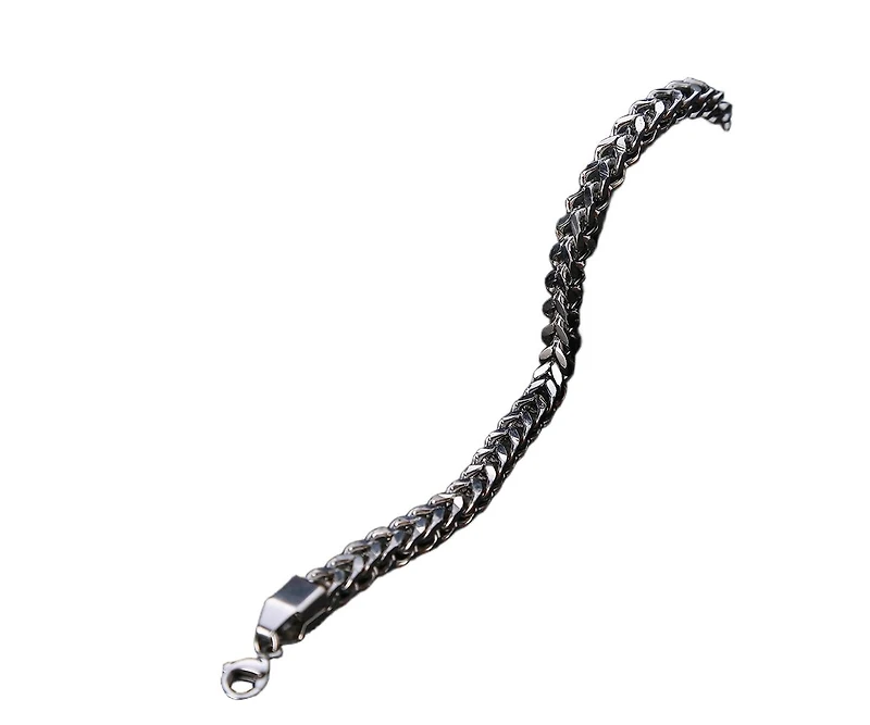 Sohi Women's Link Chain Bracelet
