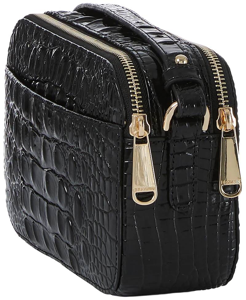 Brahmin Danica Melbourne Crossbody Bag