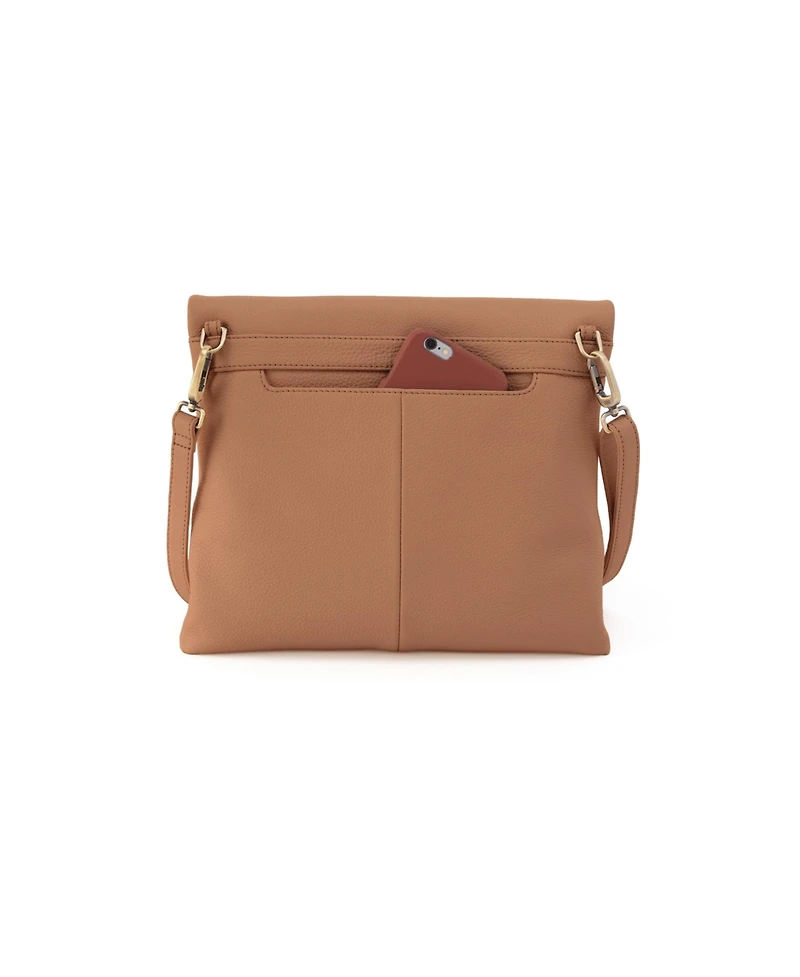 Hobo Draft Crossbody