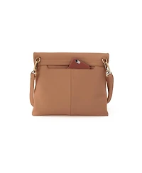 Hobo Draft Crossbody