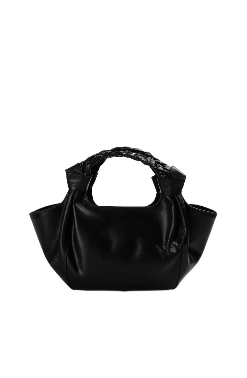 Scalpers Braidbasketmini Bag