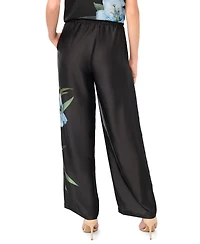 Vince Camuto Women's Wide Leg Pants
