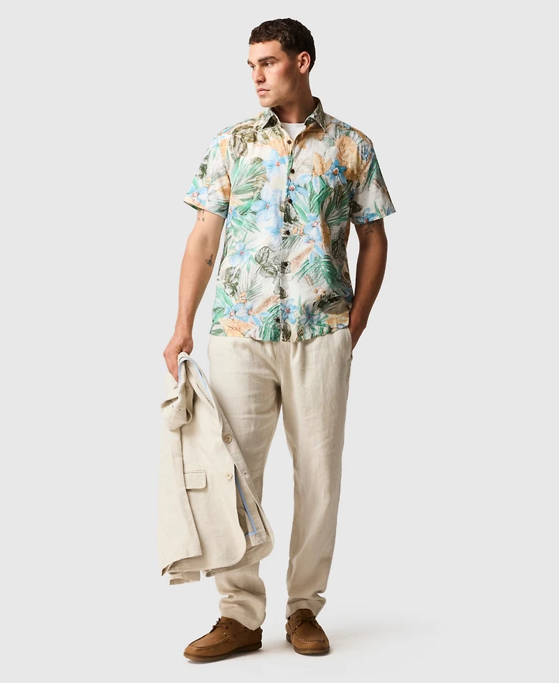 Rodd & Gunn Men's Otokia Shirt