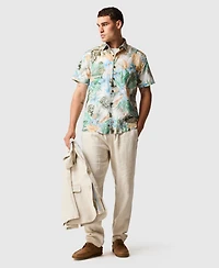 Rodd & Gunn Men's Otokia Shirt