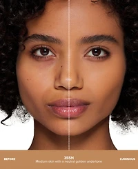 Anastasia Beverly Hills Luminous Foundation, 1.01-oz.