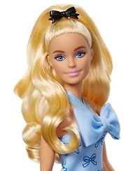 Barbie Fashionistas Doll #237 in Bow Halter Dress