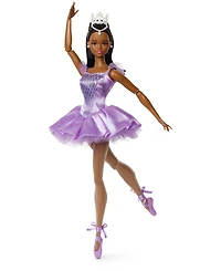 Barbie Signature Ballet Wishes Doll
