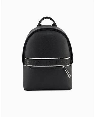 A|X Armani Exchange Men's Backpack