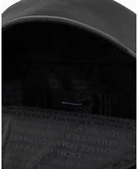 A|X Armani Exchange Men's Backpack