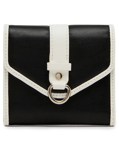 Steve Madden Bstrykr Trifold Wallet