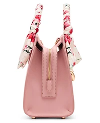 Anne Klein Women's New Recruits Dome Satchel