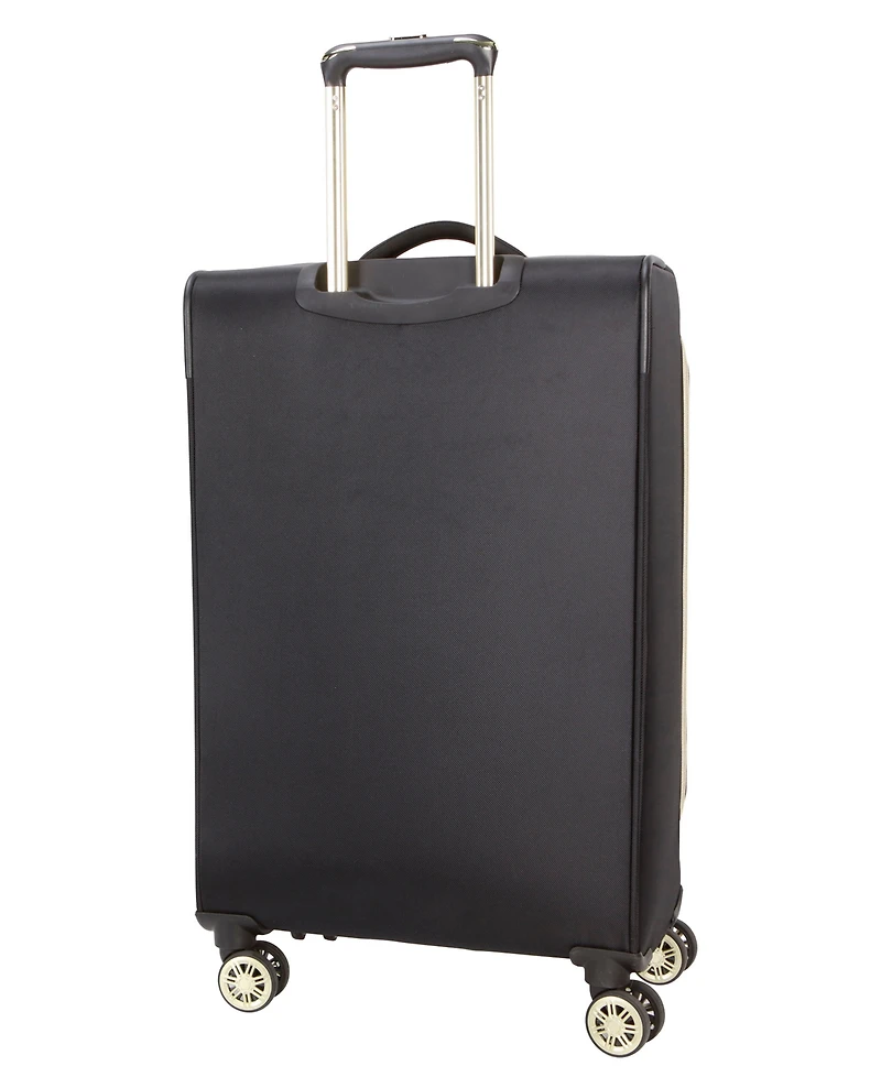 Kenneth Cole Reaction Lexington 20" Medium Expandable Softside Carry-On Spinner