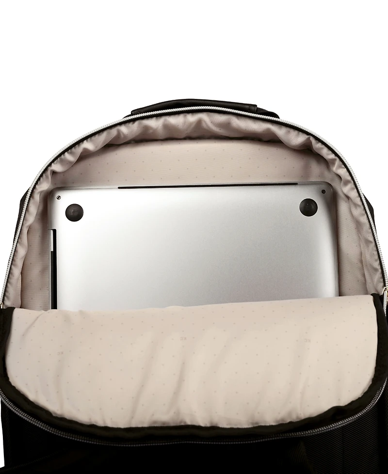 Kenneth Cole Lexington Laptop Business Backpack