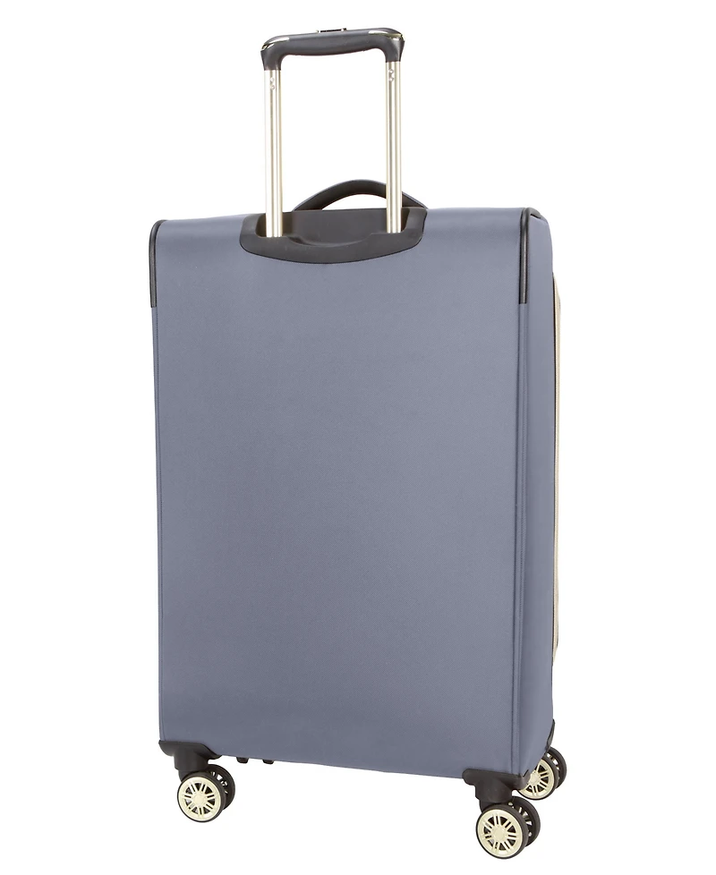 Kenneth Cole Reaction Lexington 20" Medium Expandable Softside Carry-On Spinner