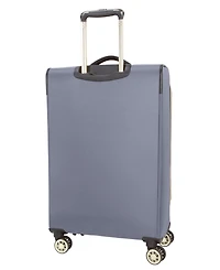 Kenneth Cole Reaction Lexington 20" Medium Expandable Softside Carry-On Spinner