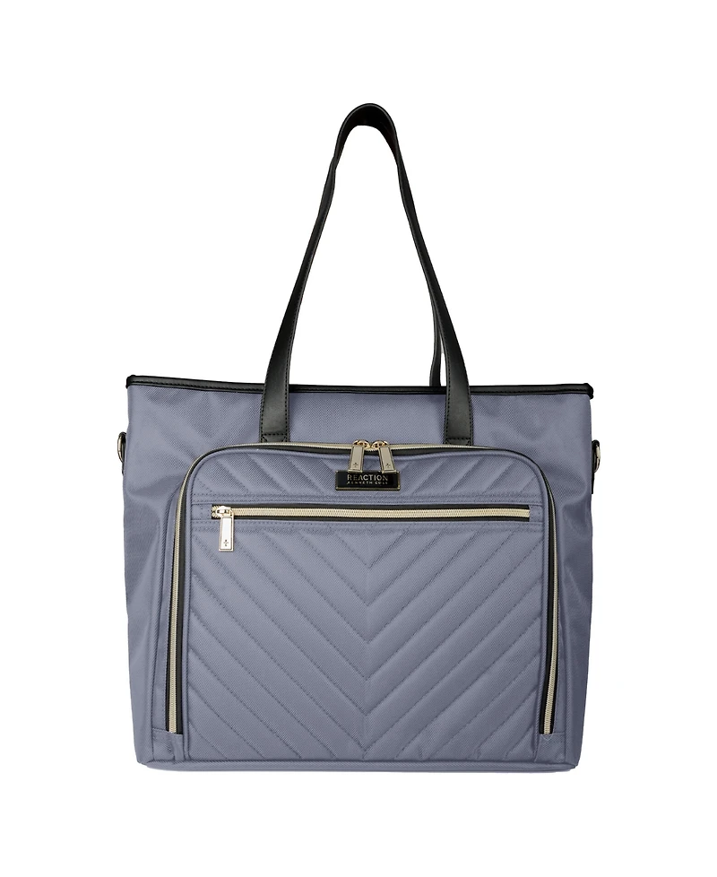 Kenneth Cole Lexington Laptop Business Tote