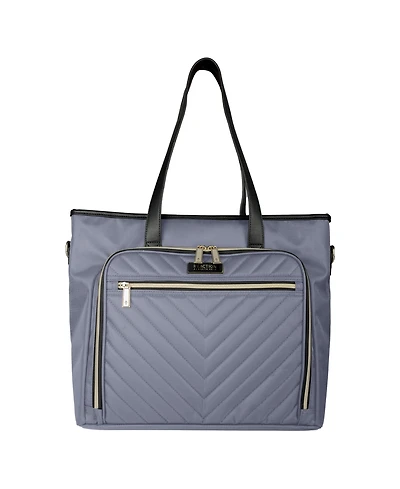 Kenneth Cole Lexington Laptop Business Tote