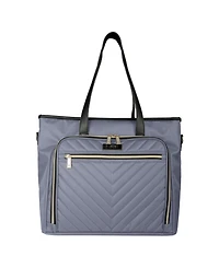 Kenneth Cole Lexington Laptop Business Tote