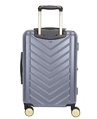 Kenneth Cole Reaction Lexington Medium Expandable Hardside Carry-On Spinner