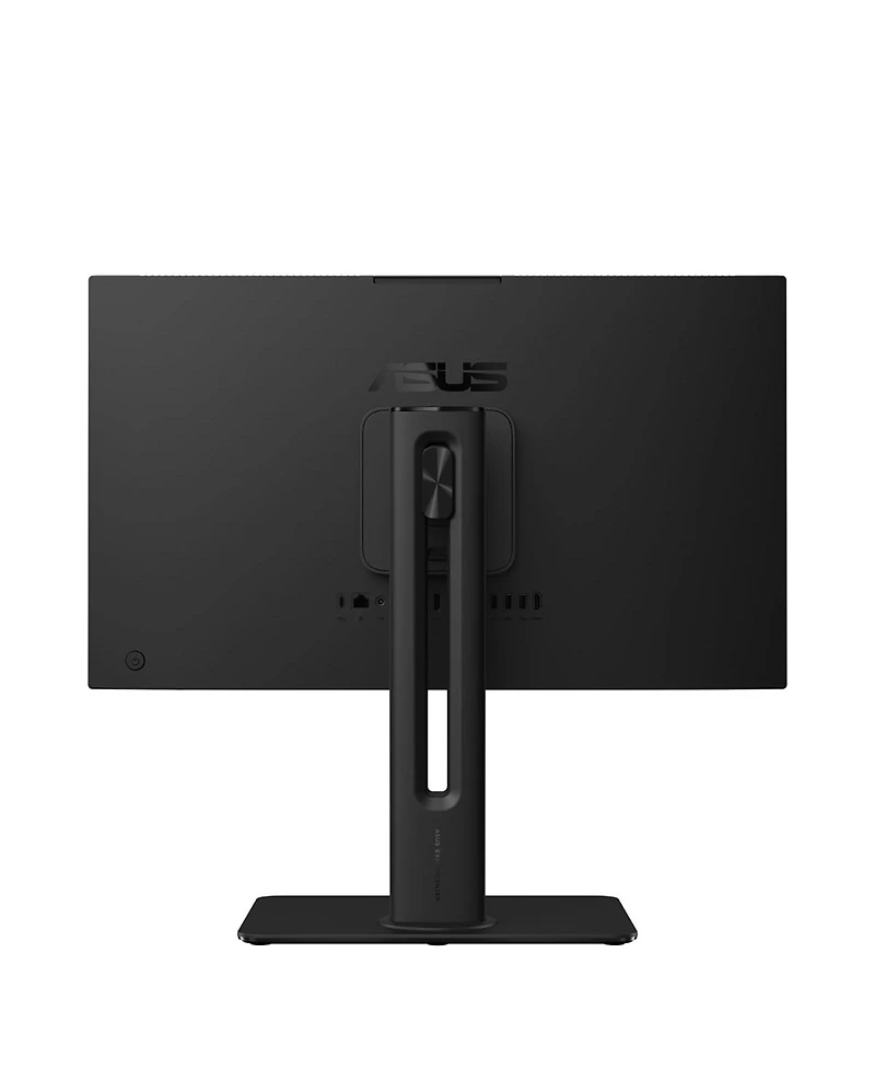 Asus ExpertCenter P400 P470VA-DS704T 27" Full Hd All-In-One Touchscreen Desktop Computer, Intel Core i7-13620H 2.4GHz, 16GB Ram, 1TB Ssd, Windows