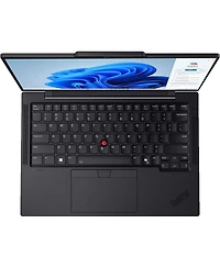 Lenovo ThinkPad T14s Gen 5 14" Wuxga Laptop, Intel Core Ultra 5 125U 1.3GHz, 16GB Ram, 256GB Ssd, Windows 11 Pro, Gray