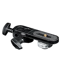 Manfrotto 244 Variable Friction Magic Arm with Camera Platform (#2929)