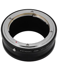 Fotodiox Mount Adapter for Konica Ar Lens to Sony Nex E-Mount Camera