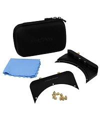 Fotodiox WonderPana 66 FreeArc Essentials 0.6 Nd Soft Edge Kit for Various 14mm Lenses