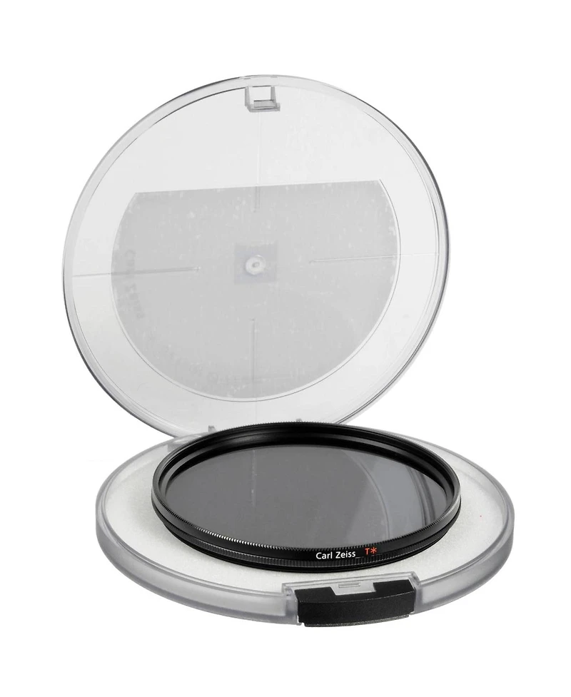 Zeiss 49mm T Circular Polarizer Filter