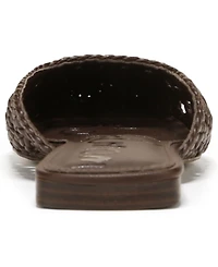 Sam Edelman Women's Nola Slip-On Mule Flats