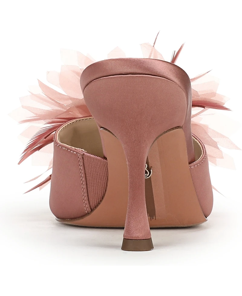 Sam Edelman Women's Jace Slide Sandals