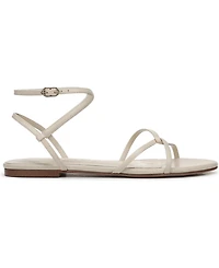Sam Edelman Women's Ellina Strappy Flat Sandals