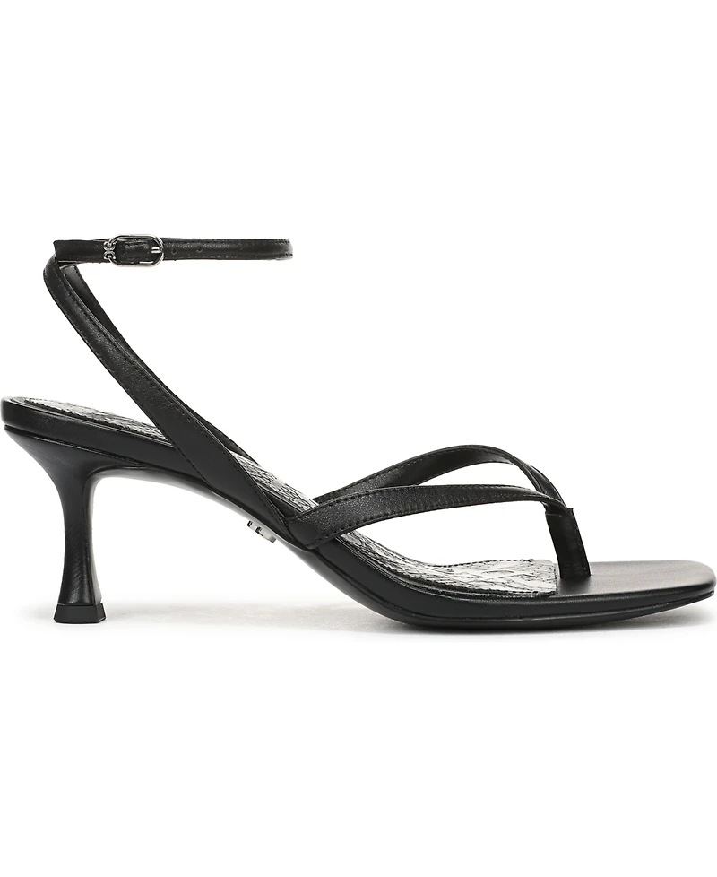 Sam Edelman Women's Pax Strappy Dress Sandals