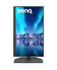 BenQ SW272U 27" 16:9 4K Uhd Adobe Rgb PhotoVue Photographer Ips Led Hdr Monitor