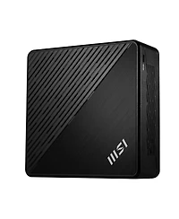 Msi CUBNADL005 Pentium N200 4GB 128GB Uhd Mini Pc Desktop - Windows 11 Pro