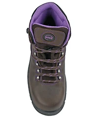 Hoss boot Company Women's Lacy Composite Toe Eh Work