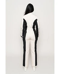 Jluxlabel Women's Polar Escape Ski Suit