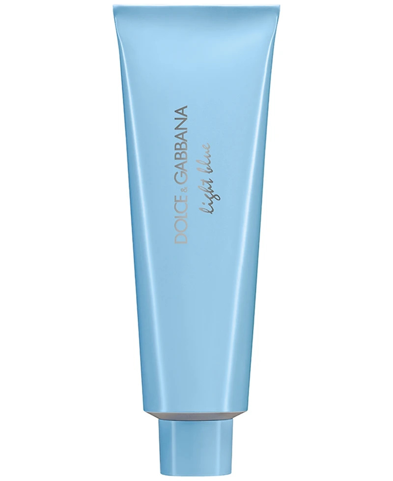 Dolce&Gabbana 3-Pc. Light Blue Pour Homme Eau De Toilette Gift Set