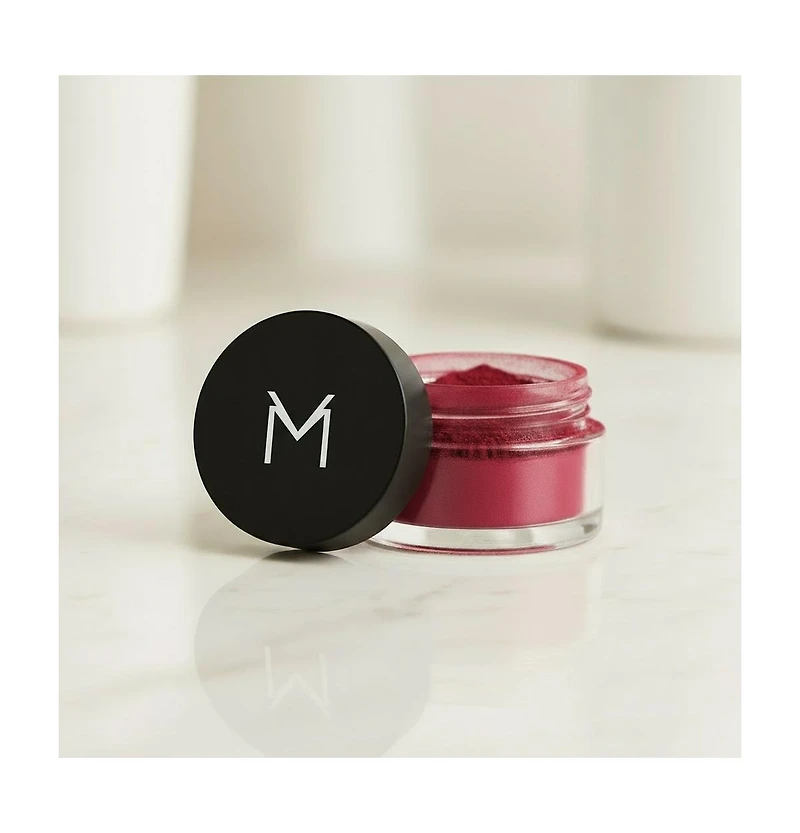 Voodoo Makeup Bougie Rougie Blush, Tempted